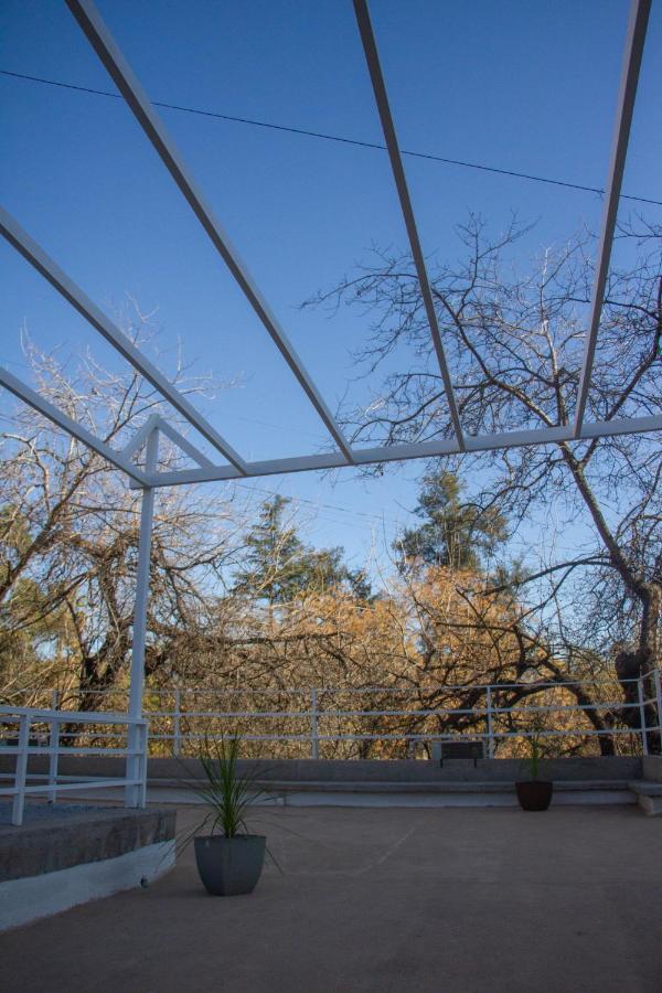 Sin Fin Hostal Mendoza
