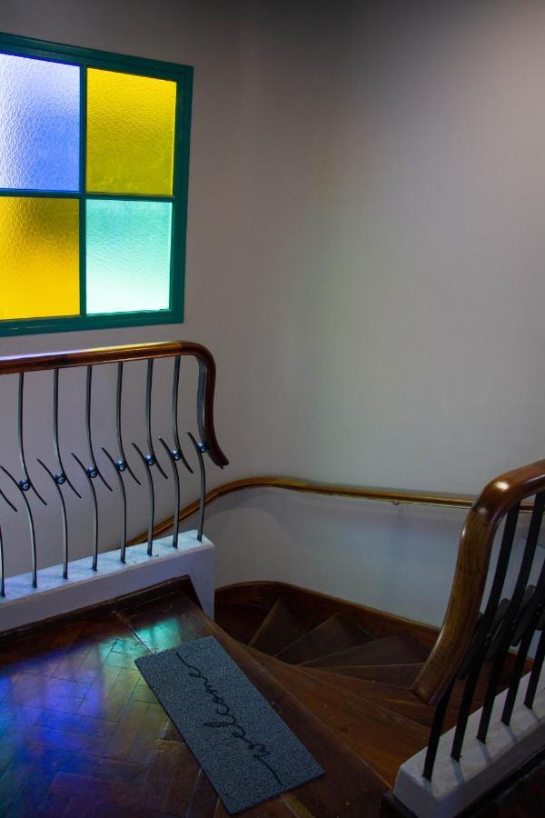 Sin Fin Hostal Mendoza