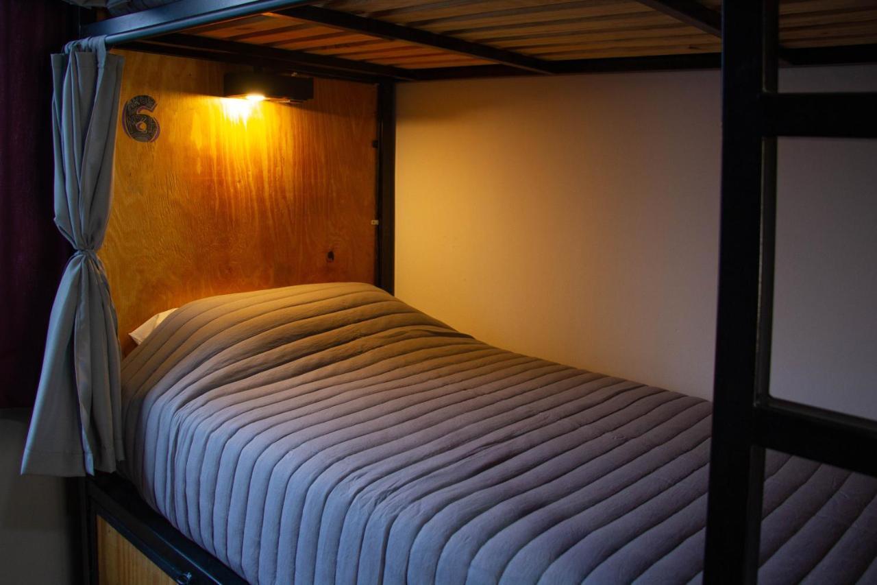 Albergue Sin Fin *