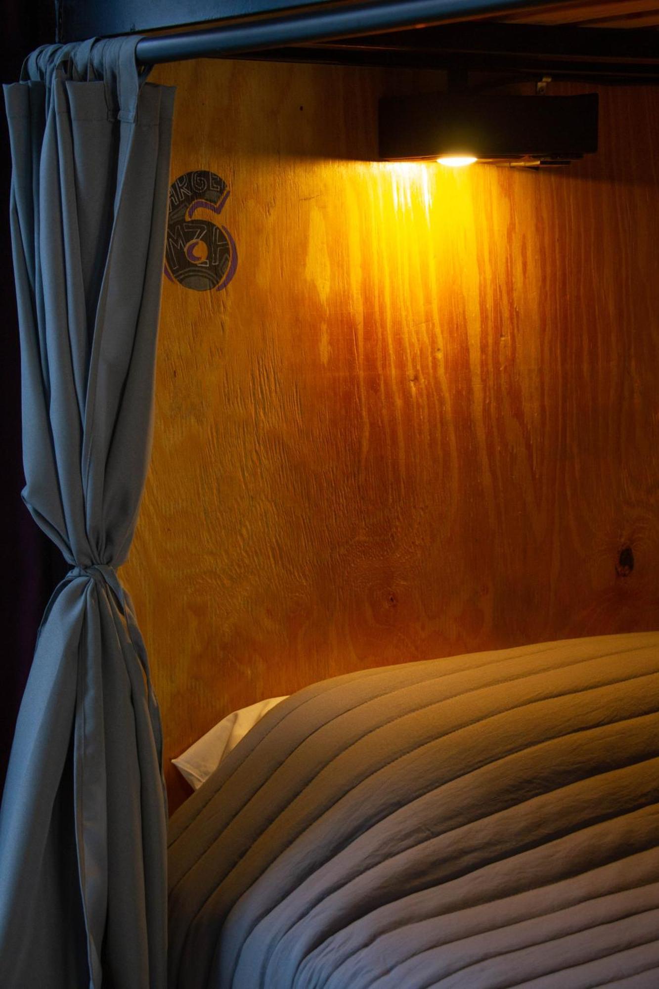 Albergue Sin Fin Mendoza