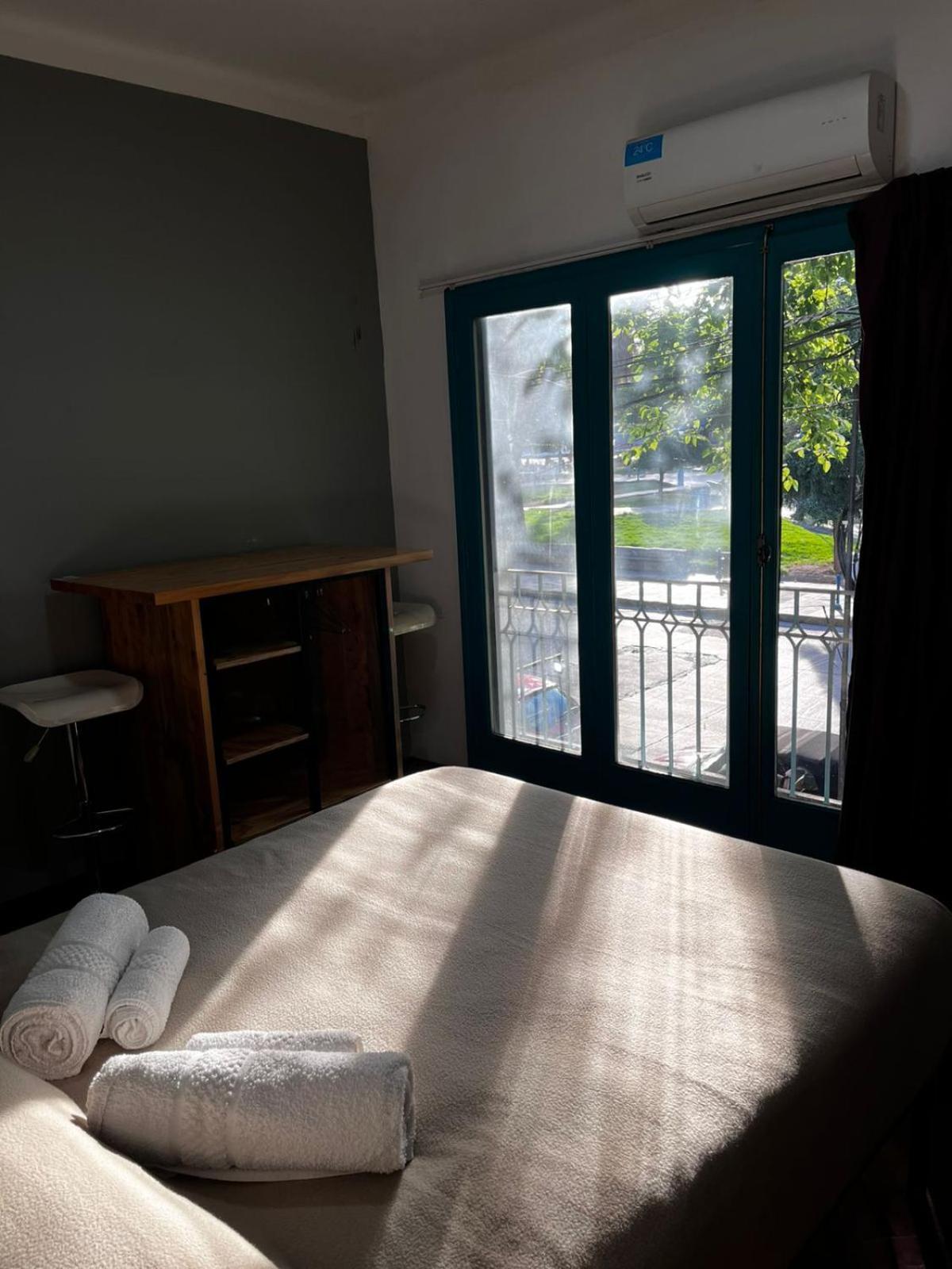 Albergue Sin Fin *