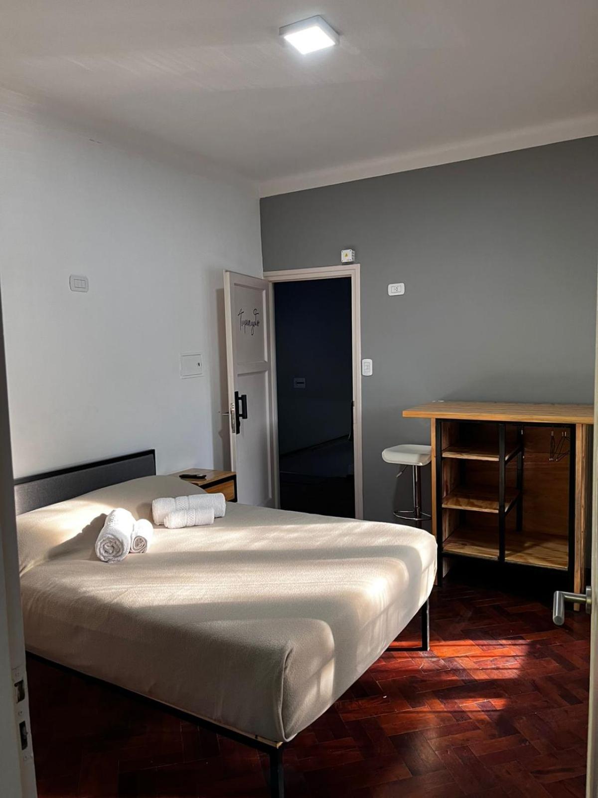 Albergue Sin Fin Mendoza