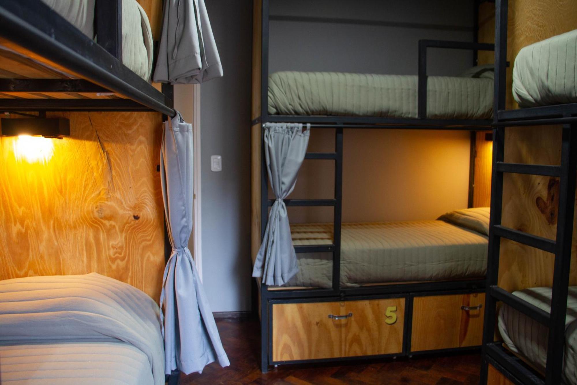 Sin Fin Hostal