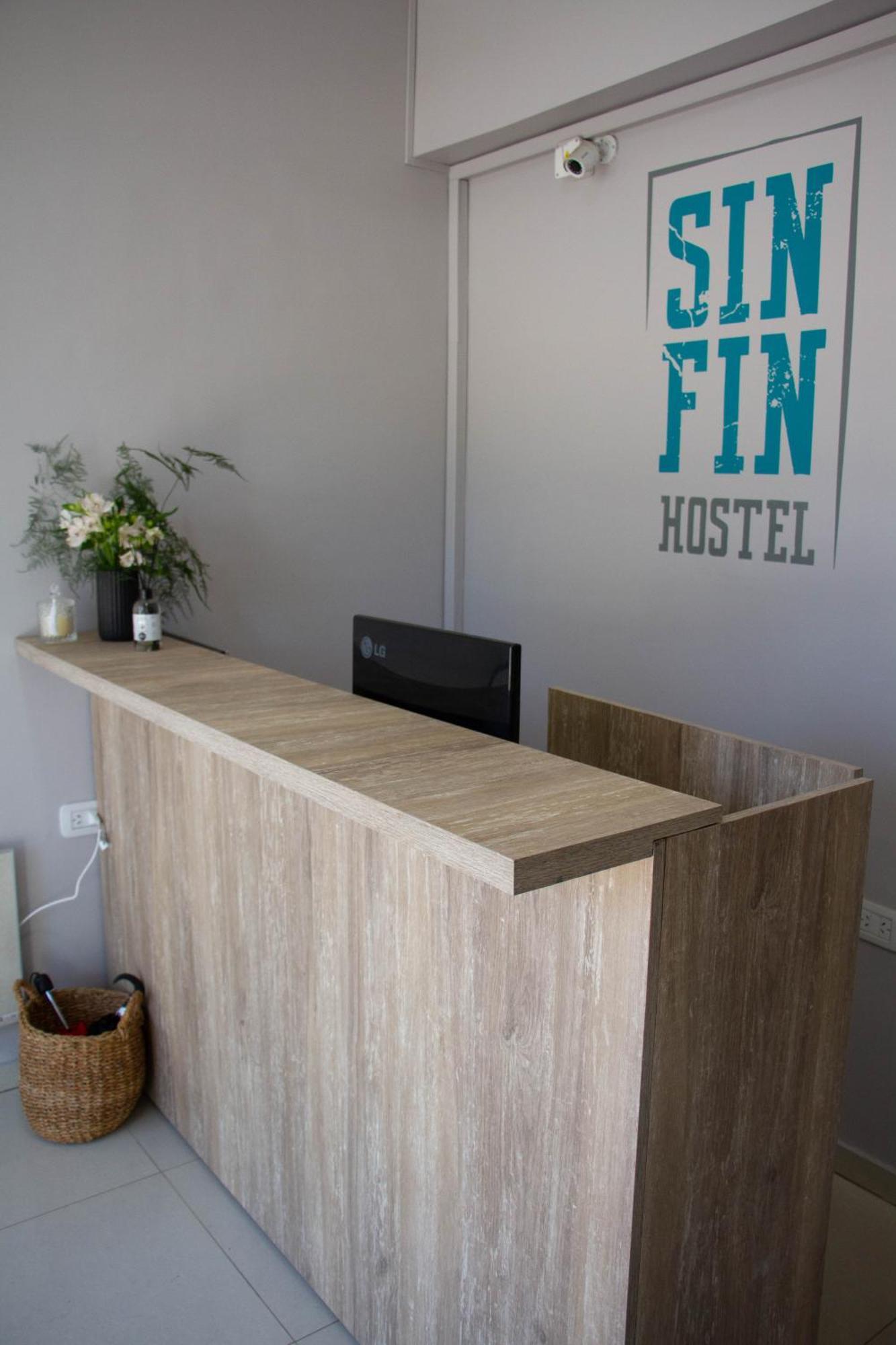 Sin Fin Mendoza