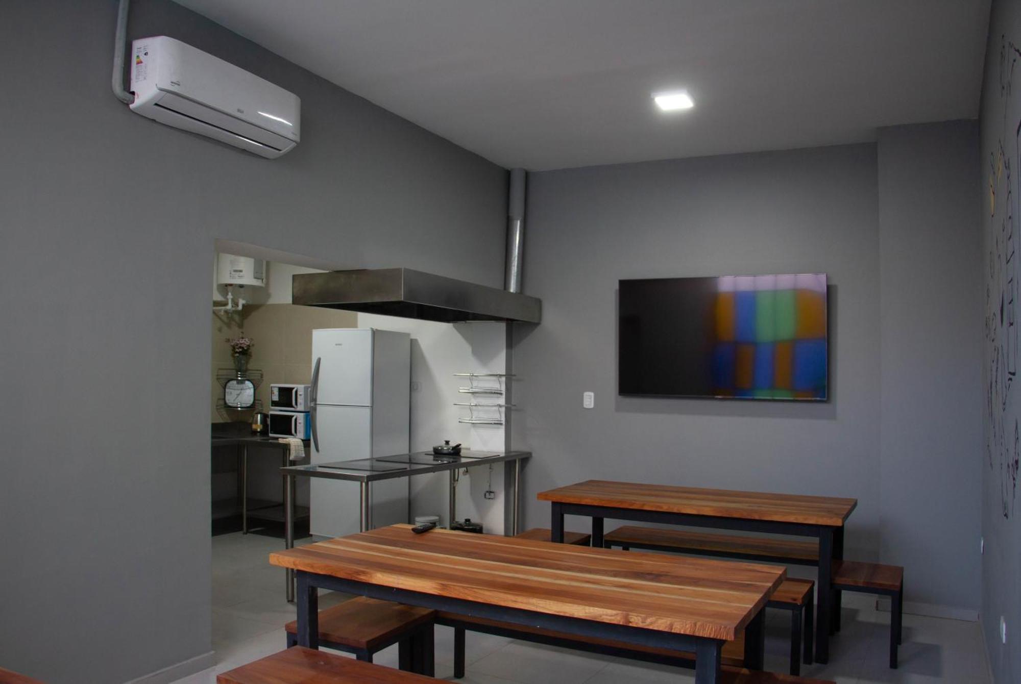 Hostal Sin Fin *
