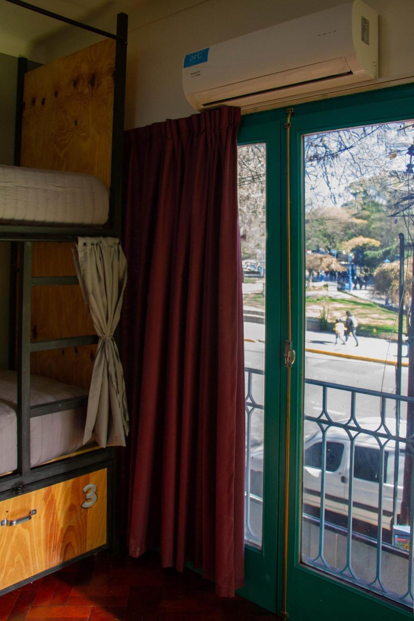 Hostal Sin Fin Mendoza