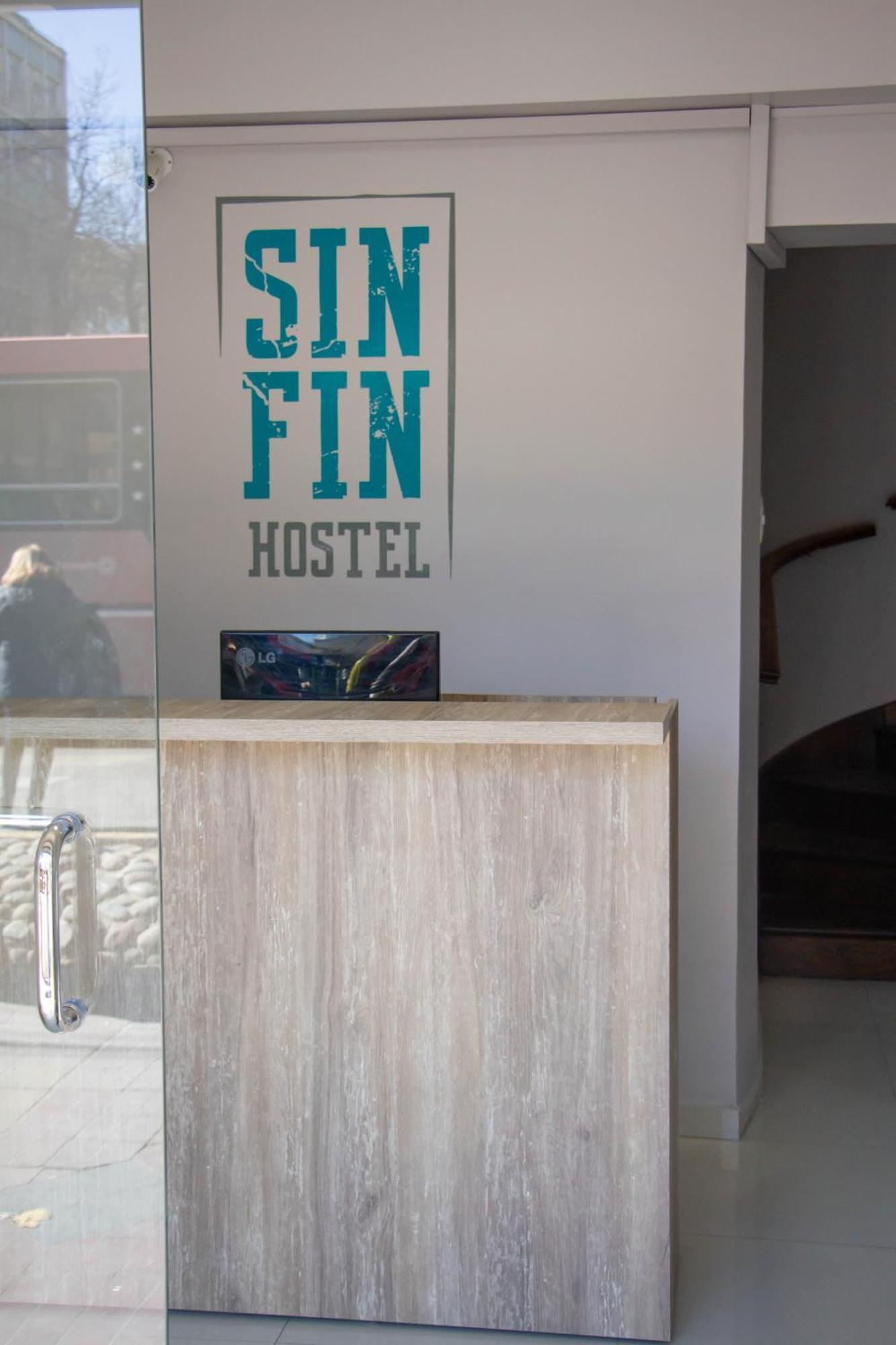 Sin Fin * Mendoza