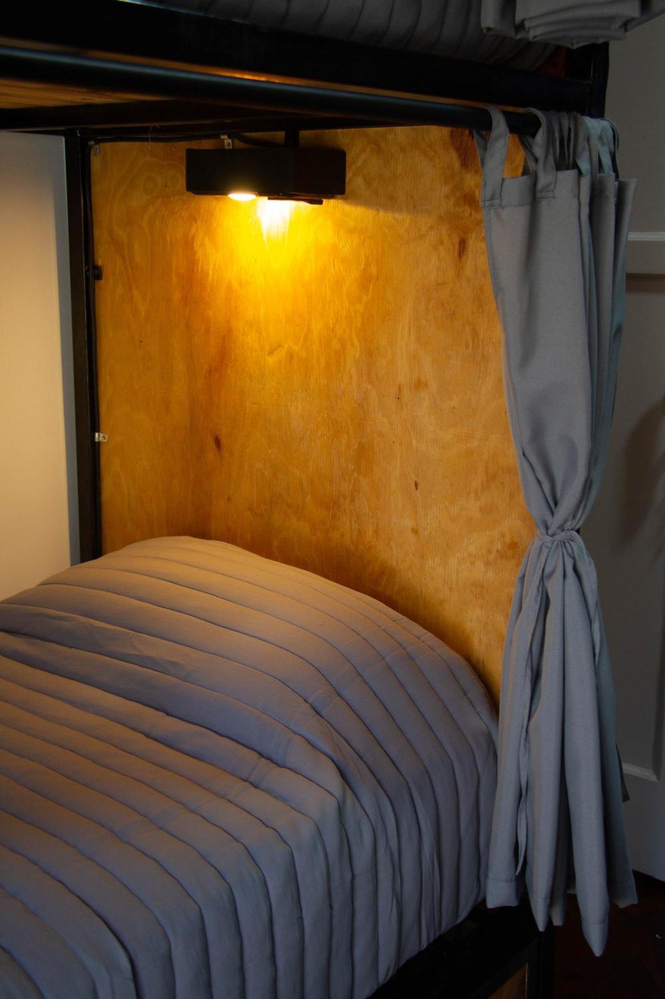 Hostal Sin Fin
