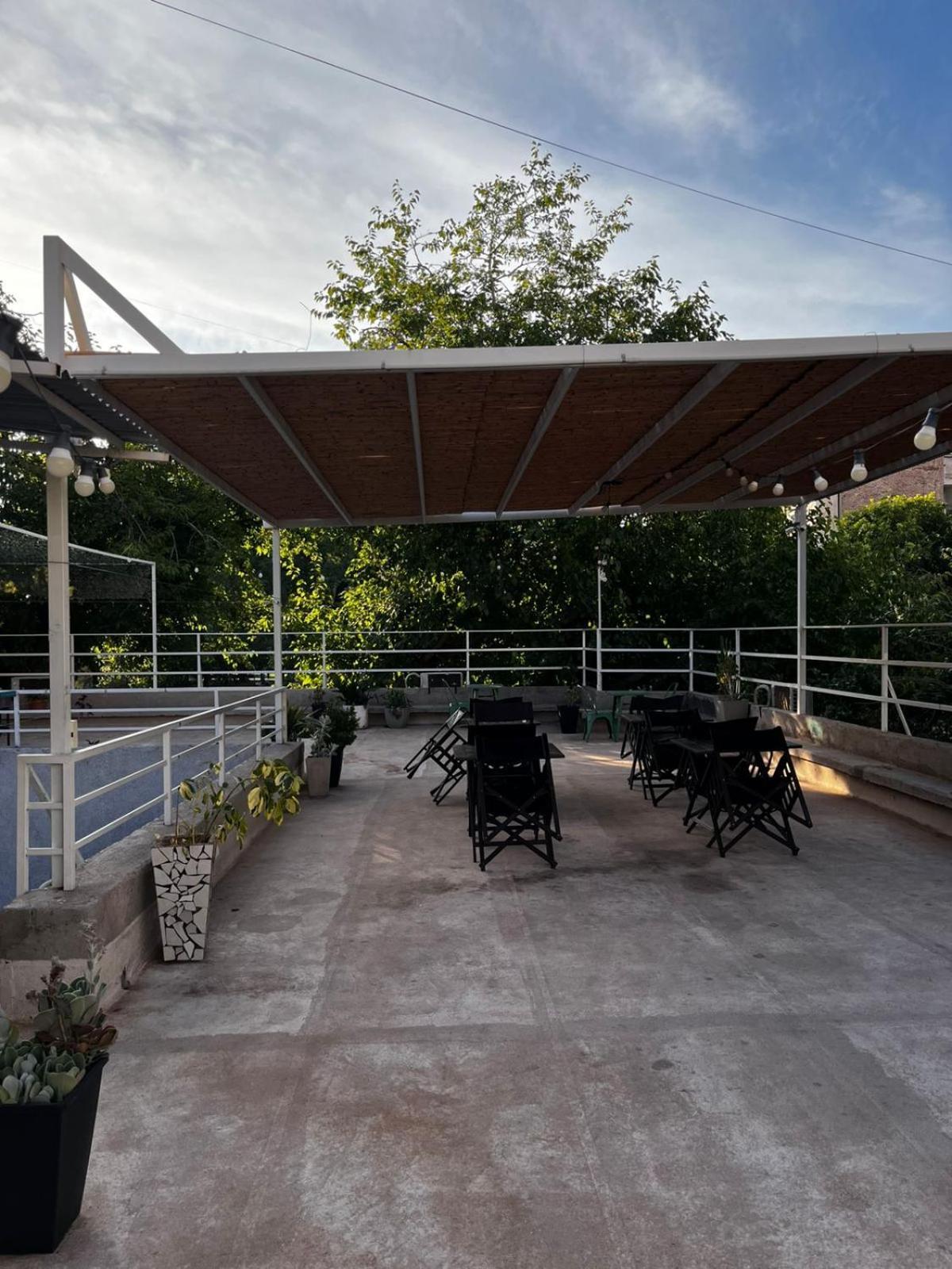 Sin Fin Hostal Mendoza