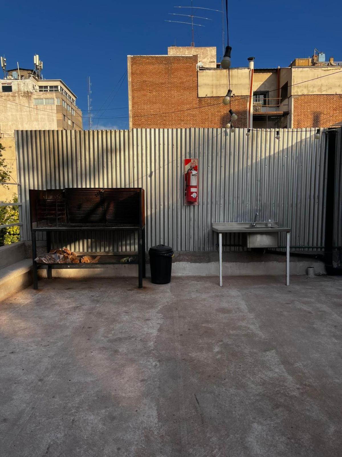 Sin Fin Hostal