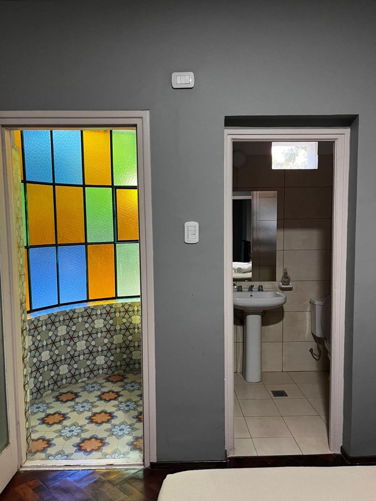 Sin Fin Hostal *